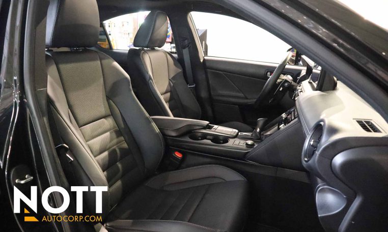 2024 LEXUS IS IS 500 | F-Sport Performance