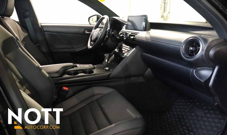 2024 LEXUS IS IS 500 | F-Sport Performance