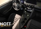 2024 LEXUS IS IS 500 | F-Sport Performance