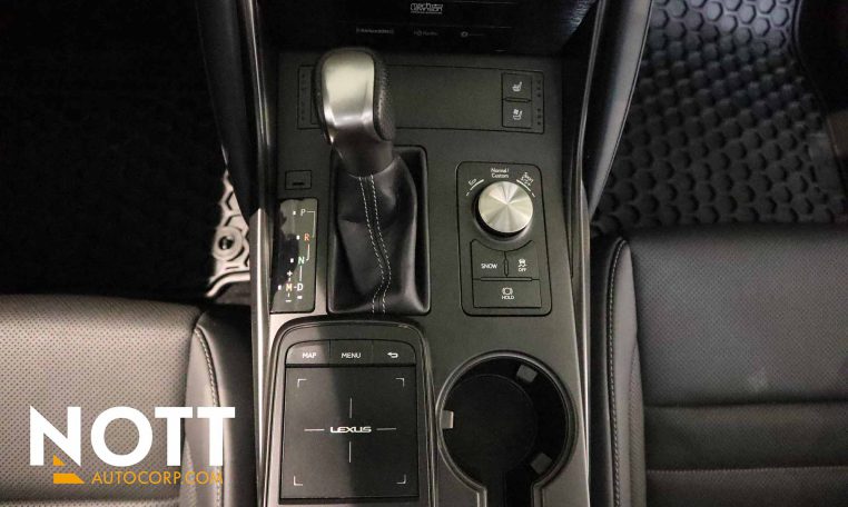 2024 LEXUS IS IS 500 | F-Sport Performance