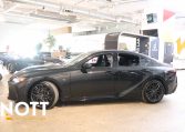 2024 LEXUS IS IS 500 | F-Sport Performance