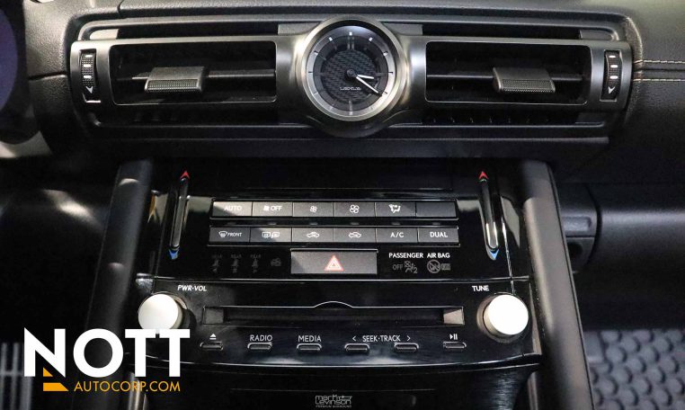 2024 LEXUS IS IS 500 | F-Sport Performance