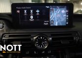 2024 LEXUS IS IS 500 | F-Sport Performance