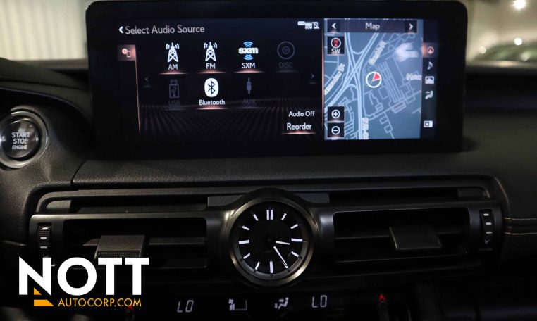 2024 LEXUS IS IS 500 | F-Sport Performance