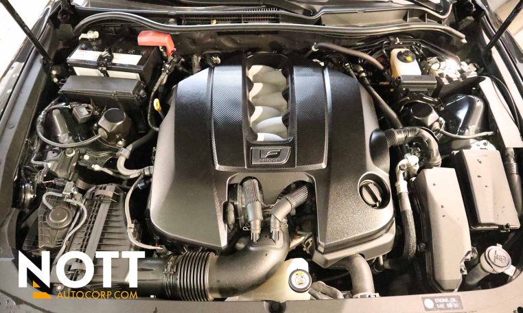 2024 LEXUS IS IS 500 | F-Sport Performance