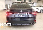 2024 LEXUS IS IS 500 | F-Sport Performance