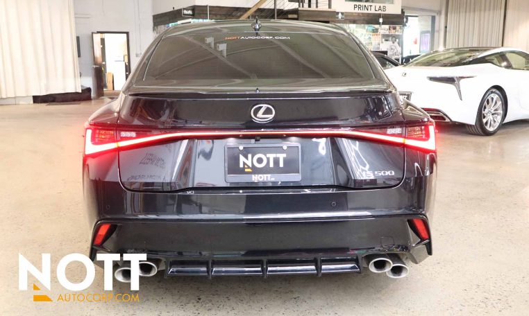 2024 LEXUS IS IS 500 | F-Sport Performance