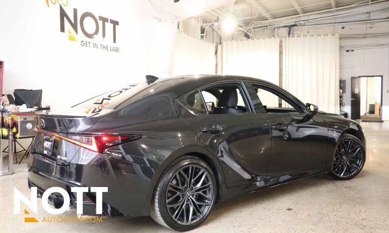 2024 LEXUS IS IS 500 | F-Sport Performance