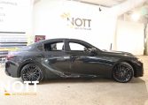 2024 LEXUS IS IS 500 | F-Sport Performance