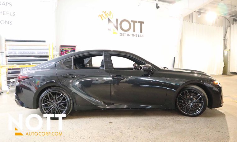 2024 LEXUS IS IS 500 | F-Sport Performance