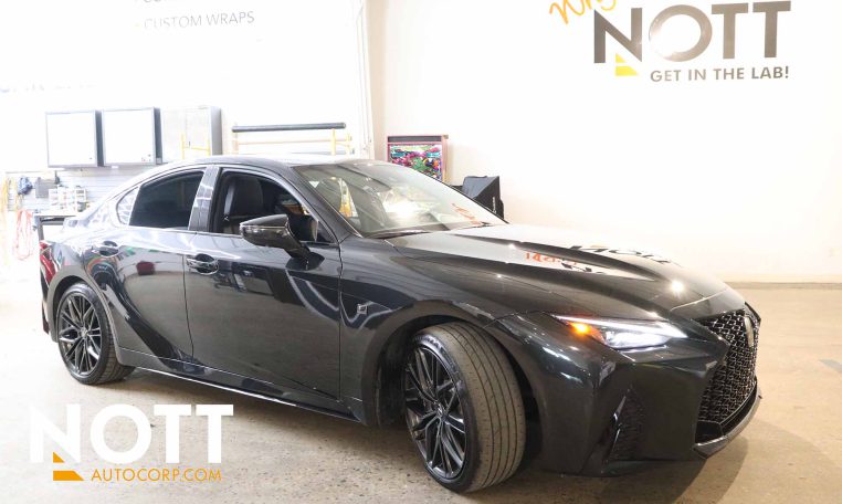 2024 LEXUS IS IS 500 | F-Sport Performance