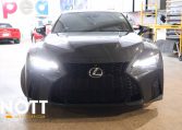 2024 LEXUS IS IS 500 | F-Sport Performance