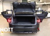 2024 LEXUS IS IS 500 | F-Sport Performance