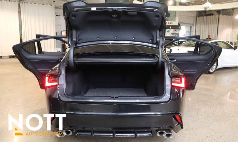 2024 LEXUS IS IS 500 | F-Sport Performance