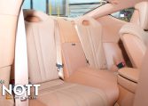 2018 LEXUS LC500 | V8