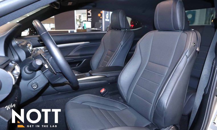 2019 LEXUS RC 300 RARE | LOW MILEAGE