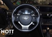 2019 LEXUS RC 300 RARE | LOW MILEAGE