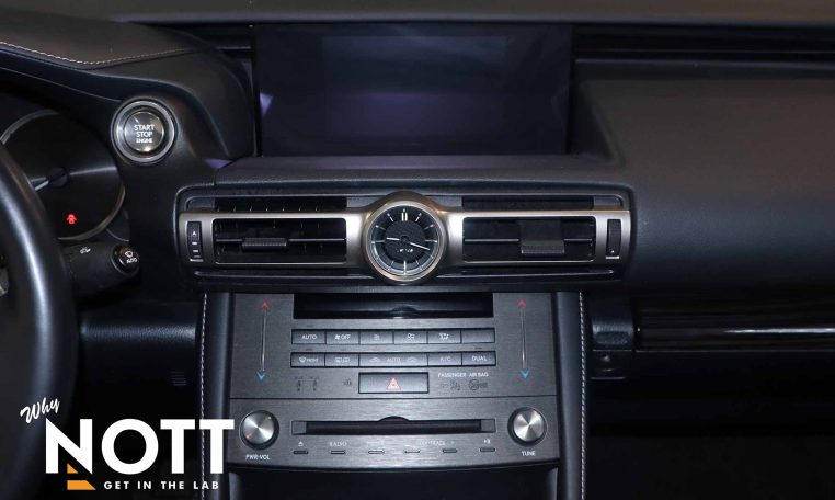 2019 LEXUS RC 300 RARE | LOW MILEAGE