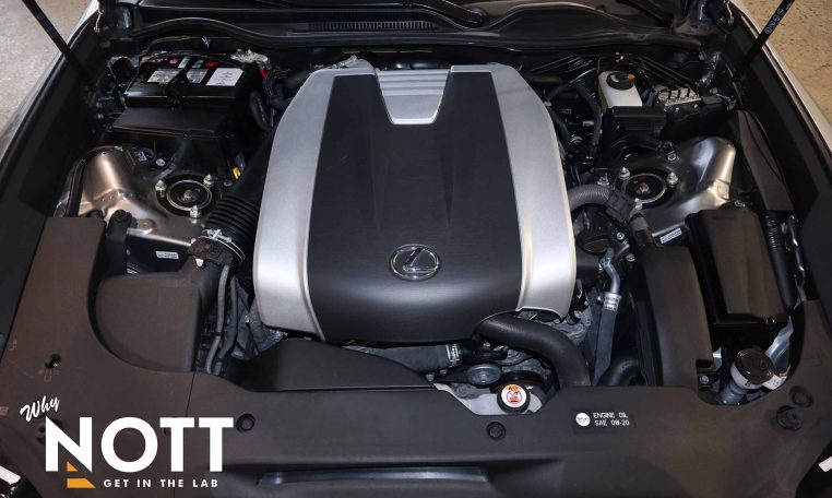 2019 LEXUS RC 300 RARE | LOW MILEAGE