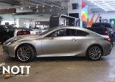 2019 LEXUS RC 300 RARE | LOW MILEAGE