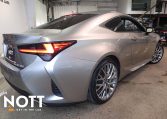 2019 LEXUS RC 300 RARE | LOW MILEAGE
