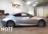 2019 LEXUS RC 300 RARE | LOW MILEAGE