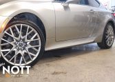 2019 LEXUS RC 300 RARE | LOW MILEAGE