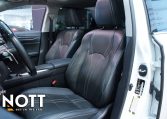 2021 LEXUS RX350 LUXURY | New Brakes