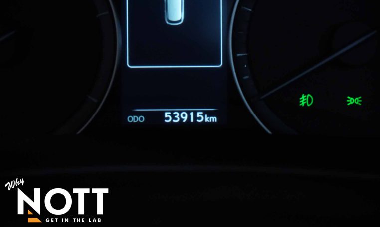 2021 LEXUS RX350 LUXURY | New Brakes