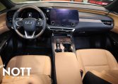 2023 LEXUS RX 350 21″ Wheels
