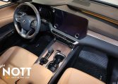 2023 LEXUS RX 350 21″ Wheels