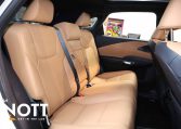 2023 LEXUS RX 350 21″ Wheels