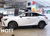 2023 LEXUS RX 350 21″ Wheels