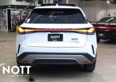 2023 LEXUS RX 350 21″ Wheels