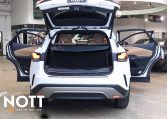 2023 LEXUS RX 350 21″ Wheels