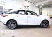 2023 LEXUS RX 350 21″ Wheels