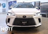 2023 LEXUS RX 350 21″ Wheels