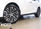 2023 LEXUS RX 350 21″ Wheels
