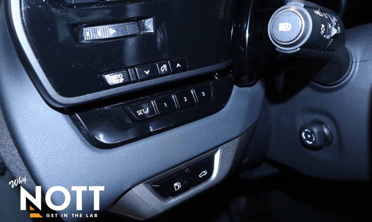 2024 LEXUS RX350H | Hybrid