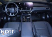 2024 LEXUS RX350H | Hybrid