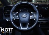 2024 LEXUS RX350H | Hybrid