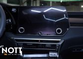 2024 LEXUS RX350H | Hybrid
