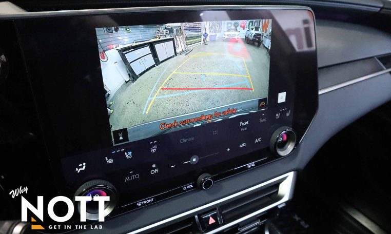2024 LEXUS RX350H | Hybrid