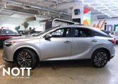 2024 LEXUS RX350H | Hybrid