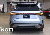 2024 LEXUS RX350H | Hybrid