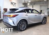 2024 LEXUS RX350H | Hybrid