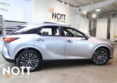 2024 LEXUS RX350H | Hybrid