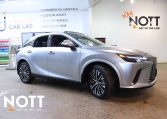 2024 LEXUS RX350H | Hybrid
