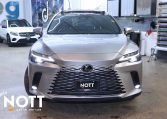 2024 LEXUS RX350H | Hybrid