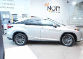 2021 LEXUS RX 450H EXECUTIVE